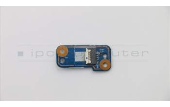 Lenovo 04W4239 FRU Power Button Sub Card