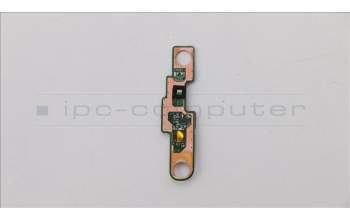 Lenovo 04W4416 FRU Power Button Sub Card