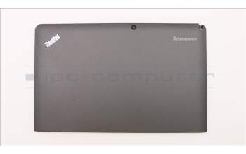 Lenovo 04X0503 COVER FRU Rear Cover Asm WiFi