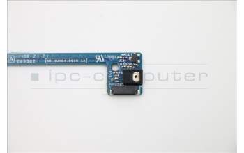 Lenovo 04X0934 FRU Microphone board