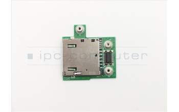 Lenovo 04X1649 CARDREADER FRU Card Reader Board