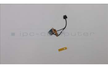 Lenovo 04X1660 FRU HALL SENSOR BOARD