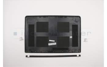 Lenovo 04X4276 FRU LCD Cover 15W Black Touch