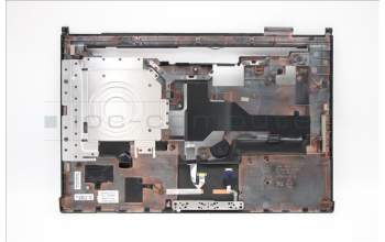 Lenovo 04X4688 BEZEL FRU KBD Bezel 14W no FPR