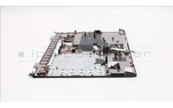 Lenovo 04X4691 BEZEL FRU KBD Bezel 15W w/FPR hole