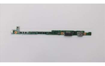 Lenovo 04X4700 FRU I/O board