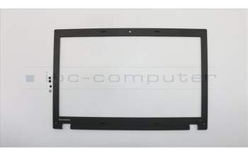 Lenovo 04X4857 BEZEL FRU LCD Bezel 15W slim