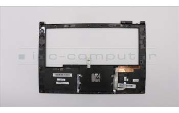 Lenovo 04X5397 MECH_ASM KBD Bezel,5BCP,NFC