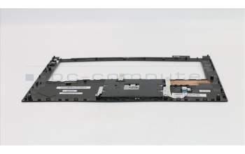 Lenovo 04X5397 MECH_ASM KBD Bezel,5BCP,NFC