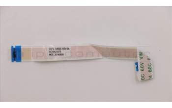 Lenovo 04X5414 CABLE FFC,ClickPad,MIN