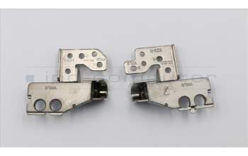 Lenovo 04X5453 Cobain FRU Hinge Kit SZS - Primary