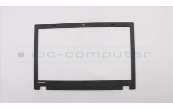 Lenovo 04X5525 FRU LCD Bezel ASM Flat/W (FHD)