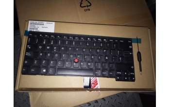 Lenovo 04Y0872 NB_KYB CS13T ES LTN