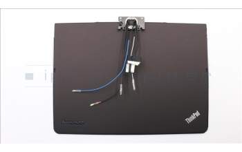 Lenovo 04Y1416 FRU Rear cover ASM