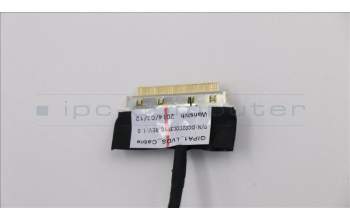 Lenovo 04Y1567 FRU LCD Cable ASM