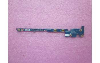 Lenovo 04Y1569 MECHA FRU Button sub card