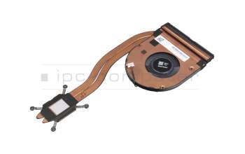 050-00-Z-15U-0B19 original Lenovo Cooler (UMA) (UMA)