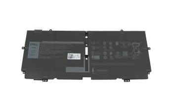 052TWH original Dell battery 51Wh