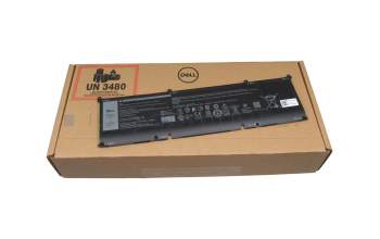 069KF2 original Dell battery 86Wh