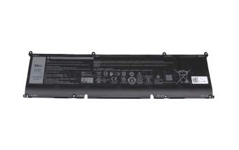 069KF2 original Dell battery 86Wh