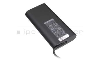 06C3W2 original Dell AC-adapter 90.0 Watt rounded