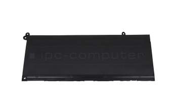 06TW9W original Dell battery 41Wh (3 cells)