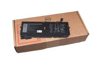 0722KK original Dell battery 52Wh