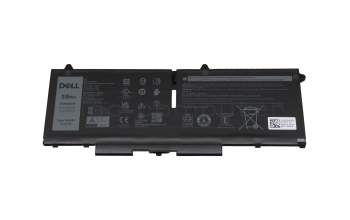 07KRV original Dell battery 58Wh (4 cells)