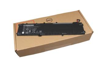 080-854-0066 original Dell battery 97Wh 6-Cell (GPM03/6GTPY)