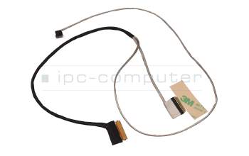 0802FIT101280 Asus Display cable LVDS 30-Pin