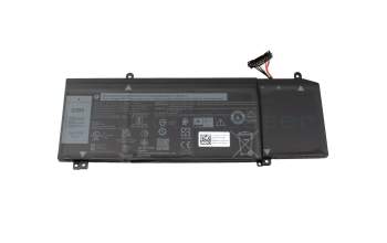 08622M original Dell battery 60Wh