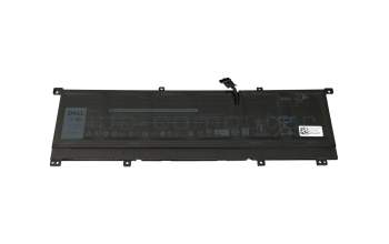 08N0T7 original Dell battery 75Wh