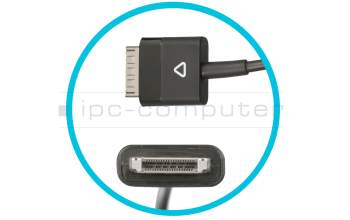 08N3XW original Dell AC-adapter 30.0 Watt