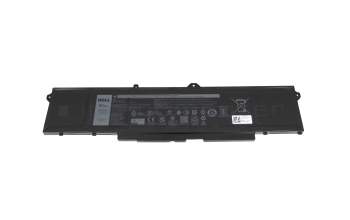 09JRV0 original Dell battery 97Wh