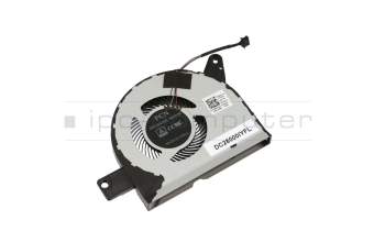 09VK27 original Dell Fan (CPU)