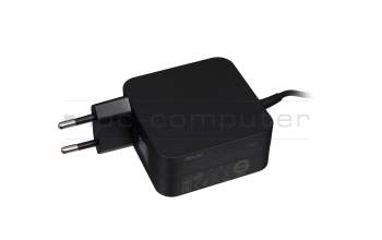 0A001-00044600 original Asus AC-adapter 65.0 Watt EU wallplug normal