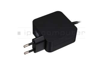 0A001-00044600 original Asus AC-adapter 65.0 Watt EU wallplug normal