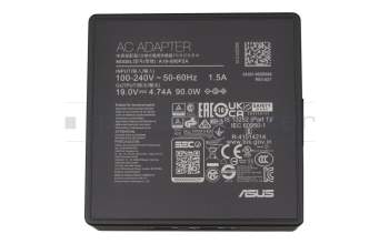 0A001-00051000 original Asus AC-adapter 90.0 Watt