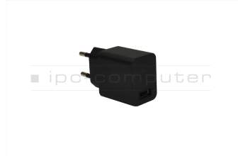 0A001-00095300 original Asus USB AC-adapter 7.0 Watt EU wallplug