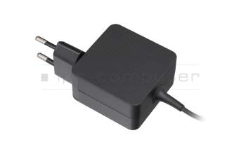 0A001-00232400 original Asus AC-adapter 45.0 Watt EU wallplug normal