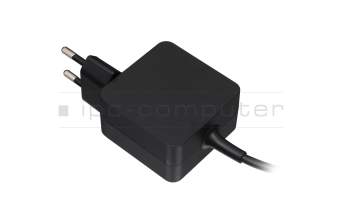 0A001-00239600 original Asus USB-C AC-adapter 45.0 Watt EU wallplug