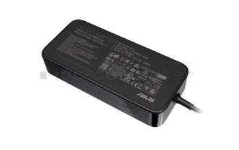 0A001-00390800 original Asus AC-adapter 230.0 Watt rounded