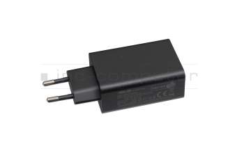 0A001-00830900 original Asus USB-C AC-adapter 30.0 Watt EU wallplug