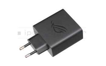 0A001-00899000 original Asus USB-C AC-adapter 65.0 Watt EU wallplug small