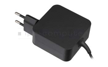 0A001-01050600 original Asus AC-adapter 65.0 Watt EU wallplug normal