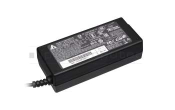 0A001-01050900 original Asus AC-adapter 65.0 Watt rounded