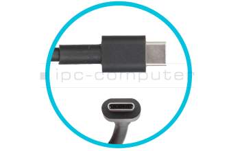 0A001-01090100 original Asus USB-C AC-adapter 100.0 Watt