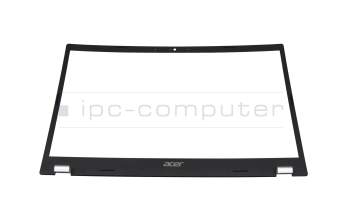 0A37M021 original Acer Display-Bezel / LCD-Front 39.6cm (15.6 inch) black