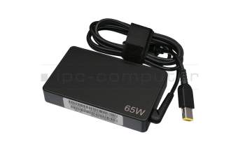 0A65802 original Lenovo AC-adapter 65.0 Watt slim