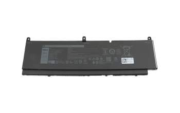 0CR72X original Dell battery 95Wh